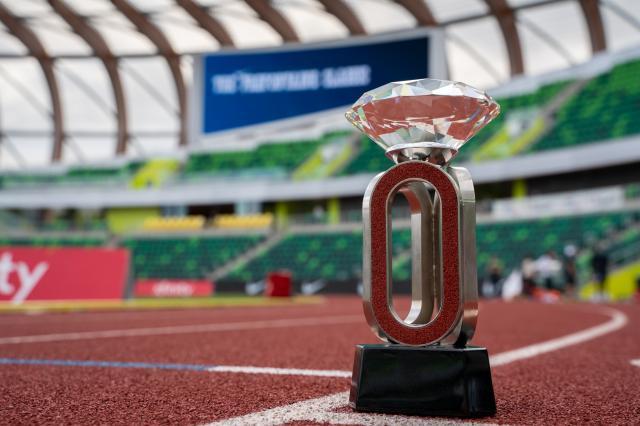 九游体育下载-尤金站秀出好成绩 东京奥运反而成为了“练兵场”？