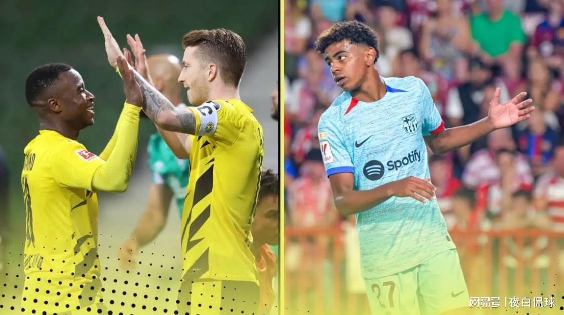 九游体育入口-五大联赛最年轻进球者！亚马尔上榜，道曼并非英超最年轻进球者